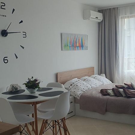 Mm Complex Appartement Primorsko Buitenkant foto
