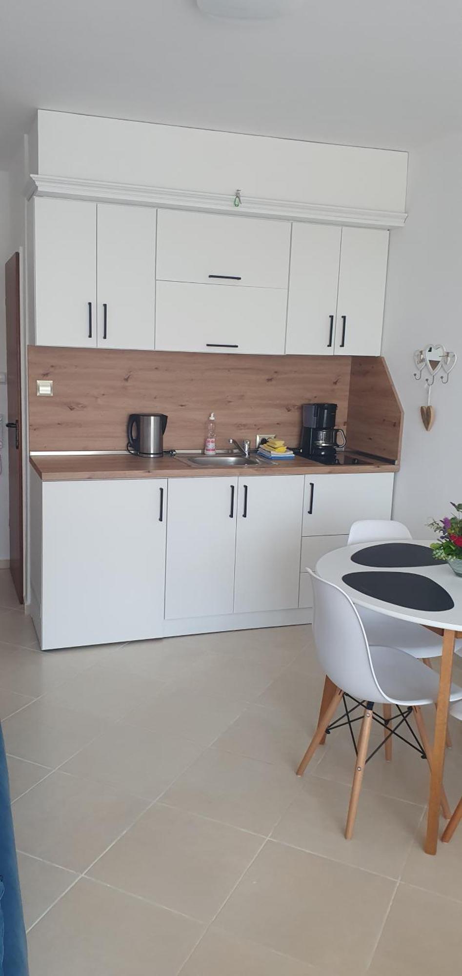 Mm Complex Appartement Primorsko Buitenkant foto